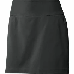 ADIDAS Women's Ultimate 365 Solid Skort 24 ADIDAS Women's Ultimate 365 Solid Skort -Shoes Sales Shop adidas womens ultimate365 solid skort black 01 53139.1678993251
