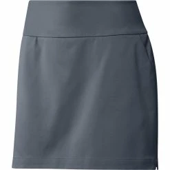 ADIDAS Women's Ultimate 365 Solid Skort 20 ADIDAS Women's Ultimate 365 Solid Skort -Shoes Sales Shop adidas womens ultimate365 solid skort crew navy 01 10524.1678993250