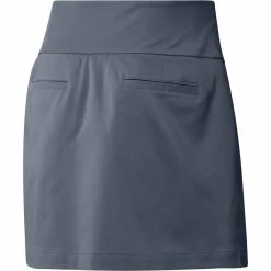 ADIDAS Women's Ultimate 365 Solid Skort 21 ADIDAS Women's Ultimate 365 Solid Skort -Shoes Sales Shop adidas womens ultimate365 solid skort crew navy 02 57053.1678993250