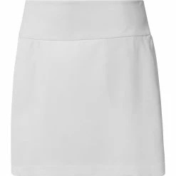 ADIDAS Women's Ultimate 365 Solid Skort 22 ADIDAS Women's Ultimate 365 Solid Skort -Shoes Sales Shop adidas womens ultimate365 solid skort white 01 70886.1678993250