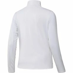 ADIDAS Women's Ultimate365 Sun Protection Shirt -Shoes Sales Shop adidas womens ultimate365 sun protection shirt white 02 93121.1676580937