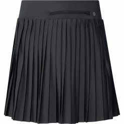ADIDAS Women's Ultimate365 Tour Pleated Skort - 15 Inch 9 ADIDAS Women's Ultimate365 Tour Pleated Skort - 15 Inch -Shoes Sales Shop adidas womens ultimate365 tour pleated skort 15 inch black 02 31111.1676582169