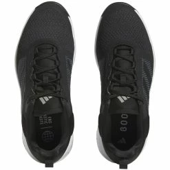 ADIDAS Women's Zoysia Golf Shoes 35 ADIDAS Women's Zoysia Golf Shoes -Shoes Sales Shop adidas womens zoysia golf shoes black silver pebble 02 08221.1678460584