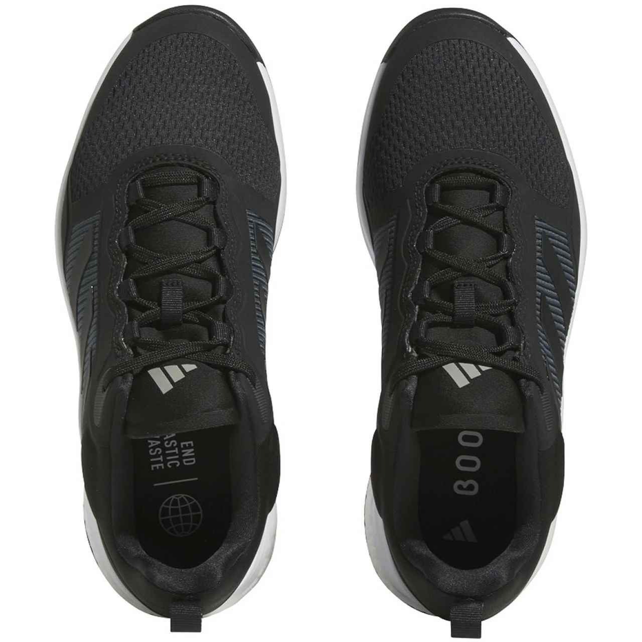 ADIDAS Women's Zoysia Golf Shoes 15 ADIDAS Women's Zoysia Golf Shoes - Image 13