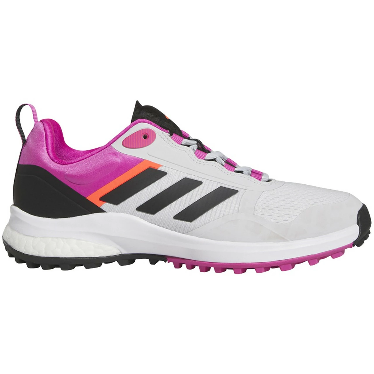 ADIDAS Women's Zoysia Golf Shoes 3 ADIDAS Women's Zoysia Golf Shoes