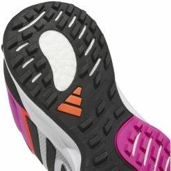 ADIDAS Women's Zoysia Golf Shoes 27 ADIDAS Women's Zoysia Golf Shoes -Shoes Sales Shop adidas womens zoysia golf shoes dash grey black lucid fuchsia 05 96824.1678460581