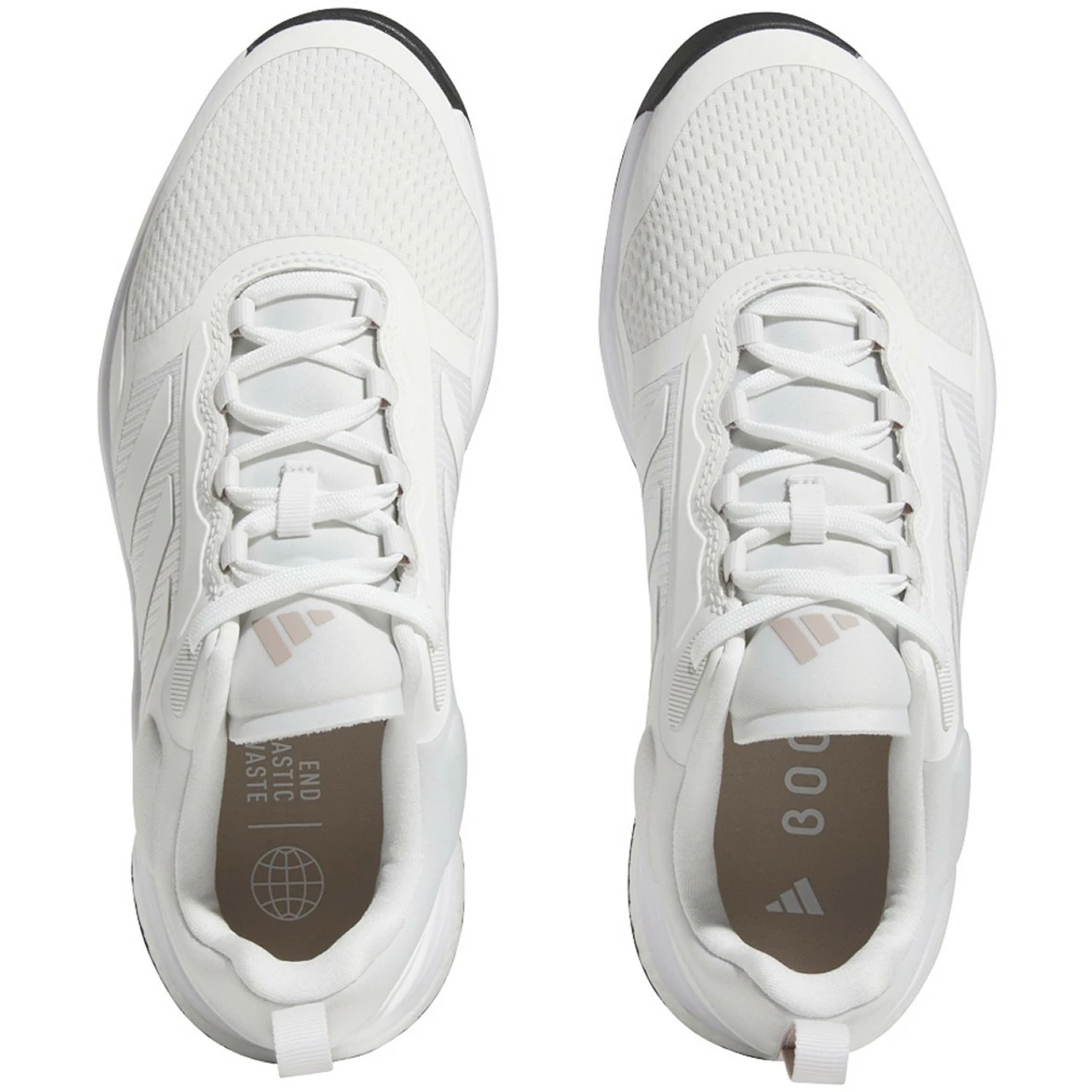 ADIDAS Women's Zoysia Golf Shoes 20 ADIDAS Women's Zoysia Golf Shoes - Image 18