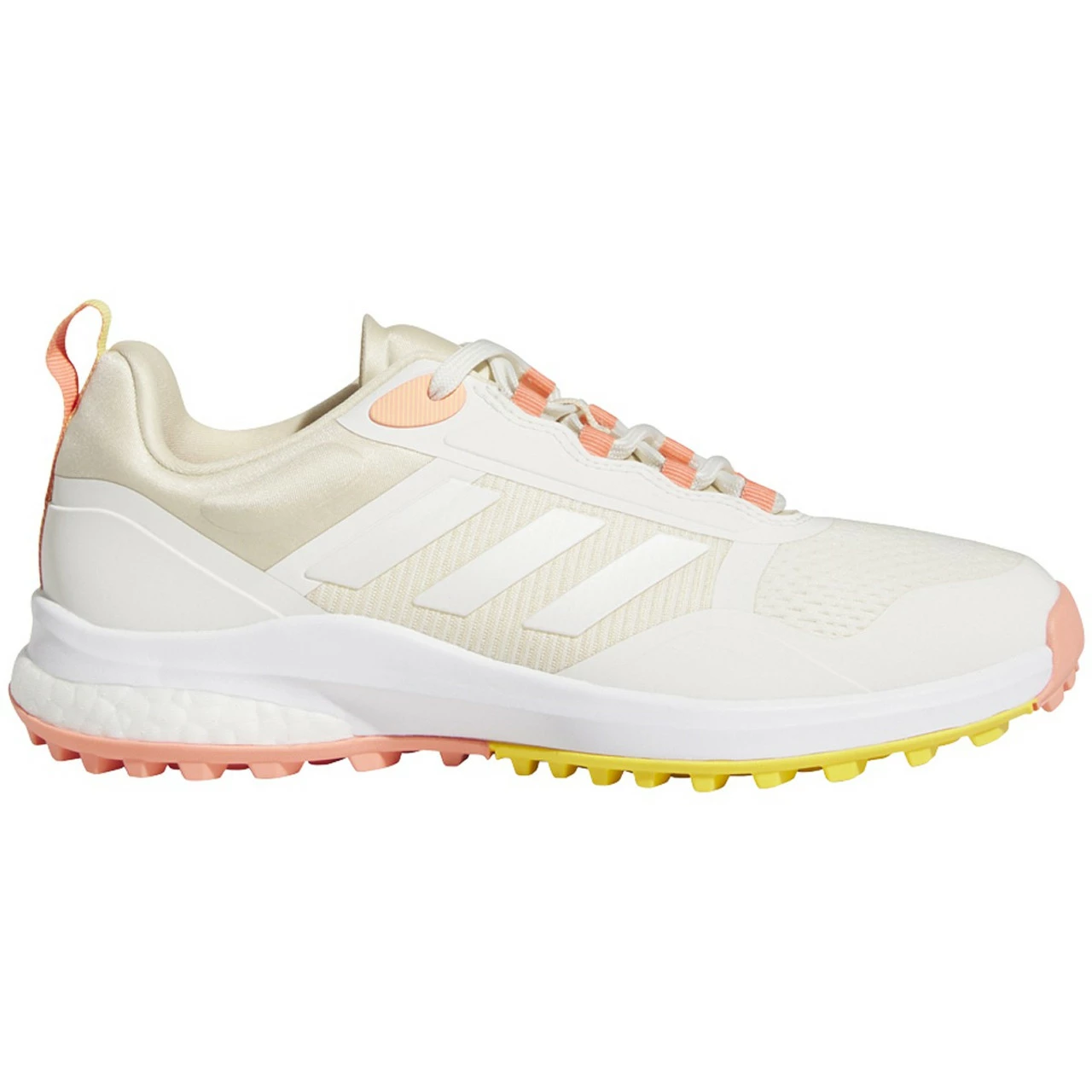 ADIDAS Women's Zoysia Golf Shoes 8 ADIDAS Women's Zoysia Golf Shoes - Image 6