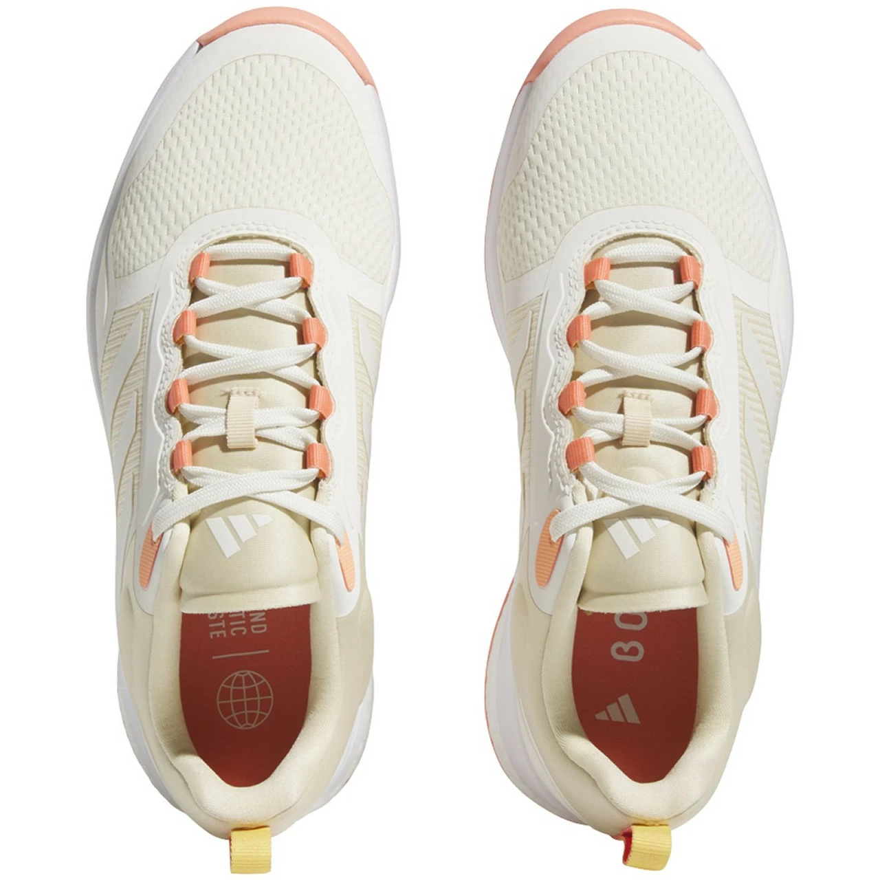 ADIDAS Women's Zoysia Golf Shoes 9 ADIDAS Women's Zoysia Golf Shoes - Image 7