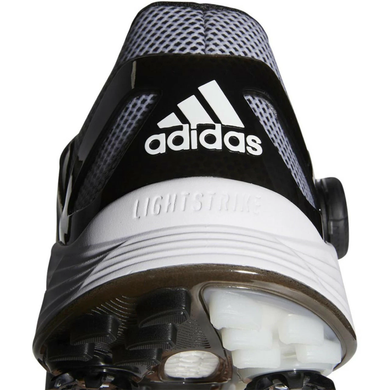 ADIDAS Men's ZG21 BOA Golf Shoes 13 ADIDAS Men's ZG21 BOA Golf Shoes - Image 11