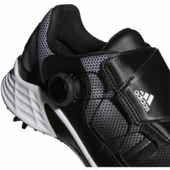 ADIDAS Men's ZG21 BOA Golf Shoes 23 ADIDAS Men's ZG21 BOA Golf Shoes -Shoes Sales Shop adidas zg21 boa golf shoes black white 05 17137.1668631112