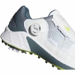 ADIDAS Men's ZG21 BOA Golf Shoes 17 ADIDAS Men's ZG21 BOA Golf Shoes -Shoes Sales Shop adidas zg21 boa golf shoes white acid yellow blue oxide 04 44009.1668631117