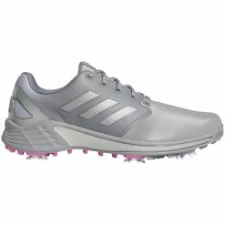 ADIDAS Men's ZG21 Golf Shoes 23 ADIDAS Men's ZG21 Golf Shoes -Shoes Sales Shop adidas zg21 golf shoes grey three screaming pink 01 90926.1668631260