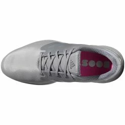 ADIDAS Men's ZG21 Golf Shoes 24 ADIDAS Men's ZG21 Golf Shoes -Shoes Sales Shop adidas zg21 golf shoes grey three screaming pink 02 63702.1662670310