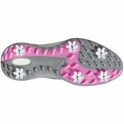 ADIDAS Men's ZG21 Golf Shoes 25 ADIDAS Men's ZG21 Golf Shoes -Shoes Sales Shop adidas zg21 golf shoes grey three screaming pink 03 89623.1662670310