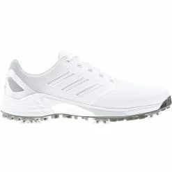 ADIDAS Men's ZG21 Golf Shoes 35 ADIDAS Men's ZG21 Golf Shoes -Shoes Sales Shop adidas zg21 golf shoes white 01 18397.1668631249