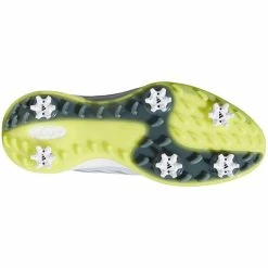 ADIDAS Men's ZG21 Golf Shoes 28 ADIDAS Men's ZG21 Golf Shoes -Shoes Sales Shop adidas zg21 golf shoes white acid yellow blue oxide 03 55756.1662670310