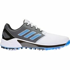 ADIDAS Men's ZG21 Golf Shoes 32 ADIDAS Men's ZG21 Golf Shoes -Shoes Sales Shop adidas zg21 golf shoes white blue rush black 01 33872.1668631265