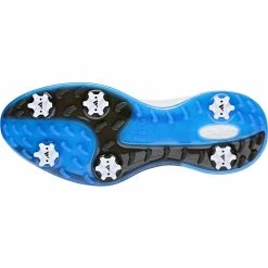 ADIDAS Men's ZG21 Golf Shoes 33 ADIDAS Men's ZG21 Golf Shoes -Shoes Sales Shop adidas zg21 golf shoes white blue rush black 02 13716.1662670310