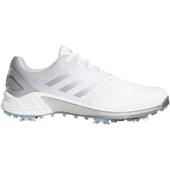 ADIDAS Men's ZG21 Golf Shoes 29 ADIDAS Men's ZG21 Golf Shoes -Shoes Sales Shop adidas zg21 golf shoes white silver 01 69080.1662670310
