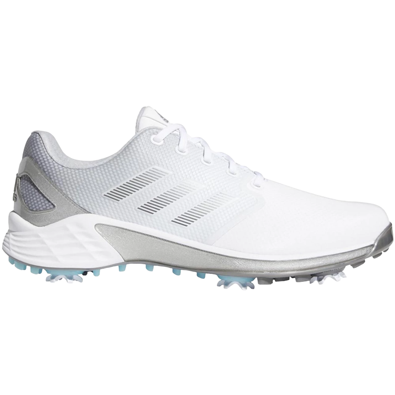 ADIDAS Men's ZG21 Golf Shoes 12 ADIDAS Men's ZG21 Golf Shoes - Image 10