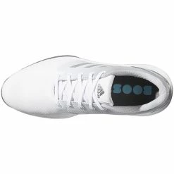 ADIDAS Men's ZG21 Golf Shoes 30 ADIDAS Men's ZG21 Golf Shoes -Shoes Sales Shop adidas zg21 golf shoes white silver 02 00582.1668631305