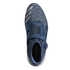 ADIDAS Men's ZG21 Motion BOA Golf Shoes -Shoes Sales Shop adidas zg21 motion boa golf shoes crew navy silver white 02 71661.1662670431