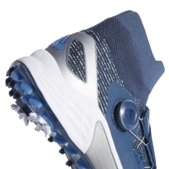ADIDAS Men's ZG21 Motion BOA Golf Shoes -Shoes Sales Shop adidas zg21 motion boa golf shoes crew navy silver white 07 74150.1662670431