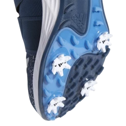 ADIDAS Men's ZG21 Motion BOA Golf Shoes -Shoes Sales Shop adidas zg21 motion boa golf shoes crew navy silver white 09 95810.1662670431