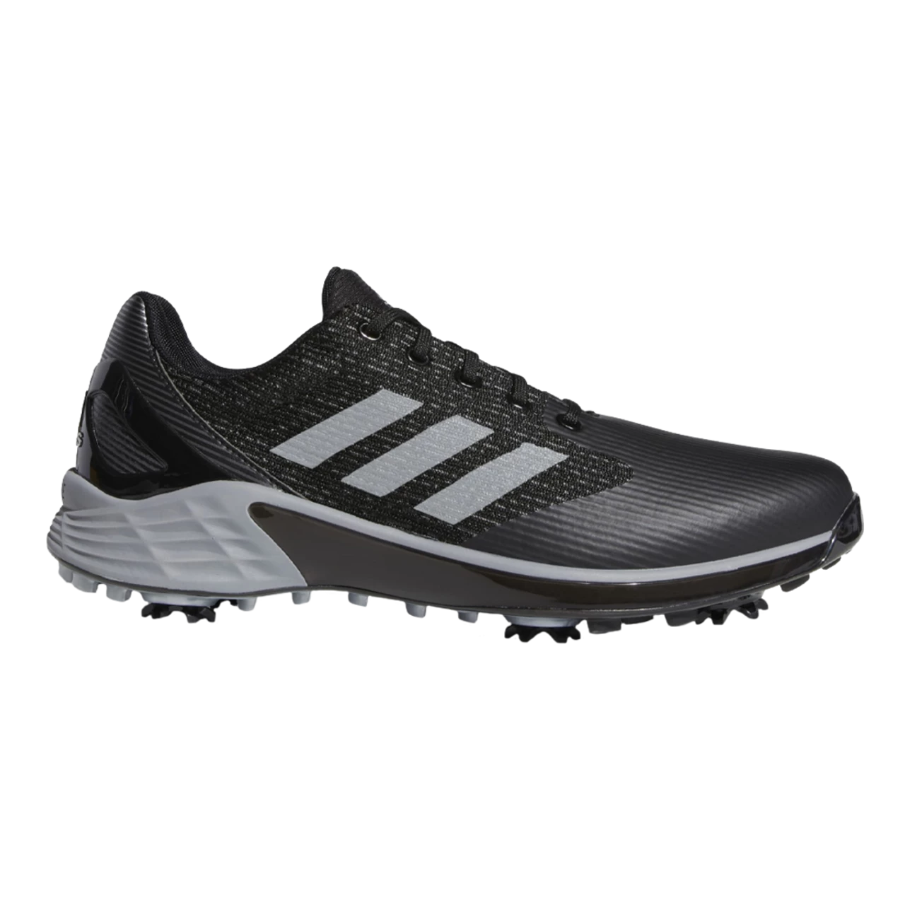 ADIDAS Men's ZG21 Motion Golf Shoes 12 ADIDAS Men's ZG21 Motion Golf Shoes - Image 10