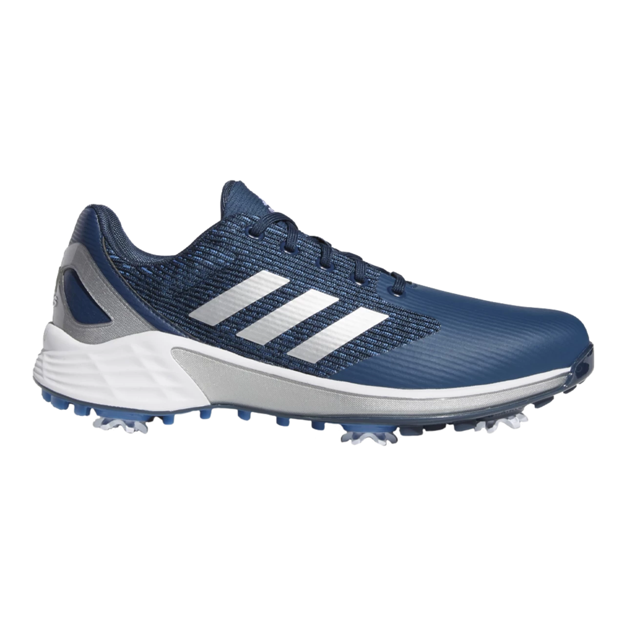 ADIDAS Men's ZG21 Motion Golf Shoes 11 ADIDAS Men's ZG21 Motion Golf Shoes - Image 9