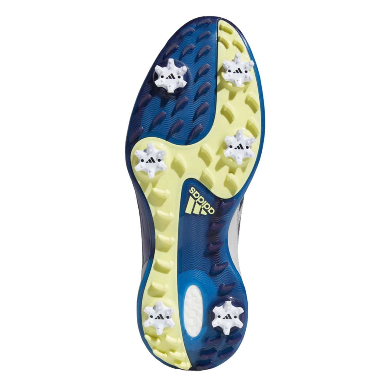 ADIDAS Men's ZG21 Motion Golf Shoes 6 ADIDAS Men's ZG21 Motion Golf Shoes - Image 4