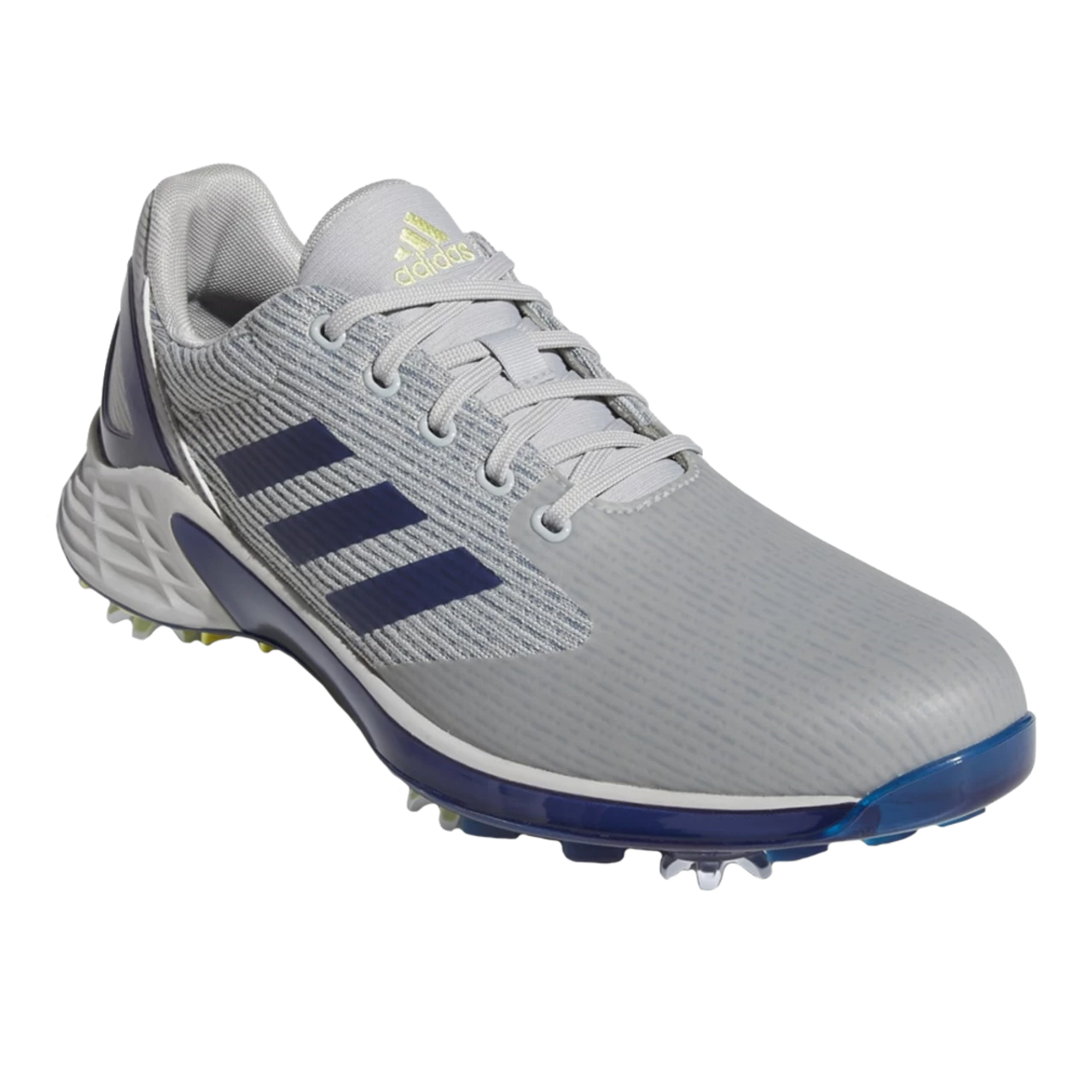 ADIDAS Men's ZG21 Motion Golf Shoes 7 ADIDAS Men's ZG21 Motion Golf Shoes - Image 5