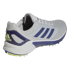 ADIDAS Men's ZG21 Motion Golf Shoes 17 ADIDAS Men's ZG21 Motion Golf Shoes -Shoes Sales Shop adidas zg21 motion golf shoes grey two victory blue yellow 05 08739.1662670375