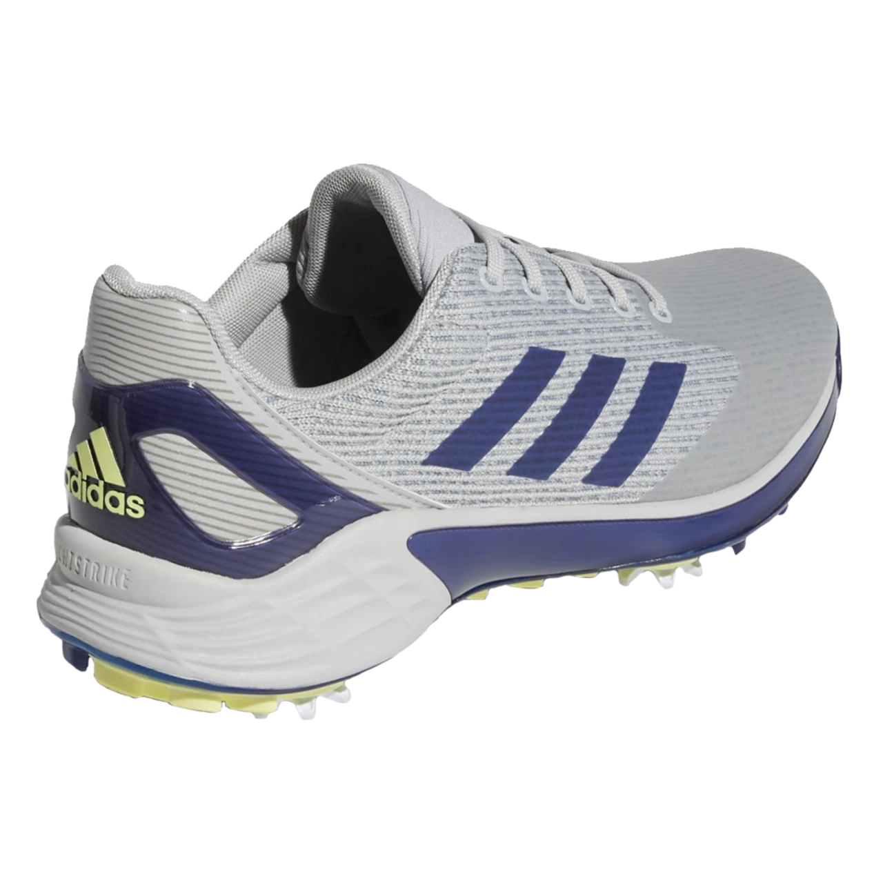 ADIDAS Men's ZG21 Motion Golf Shoes 8 ADIDAS Men's ZG21 Motion Golf Shoes - Image 6