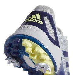 ADIDAS Men's ZG21 Motion Golf Shoes 18 ADIDAS Men's ZG21 Motion Golf Shoes -Shoes Sales Shop adidas zg21 motion golf shoes grey two victory blue yellow 08 92973.1662670375