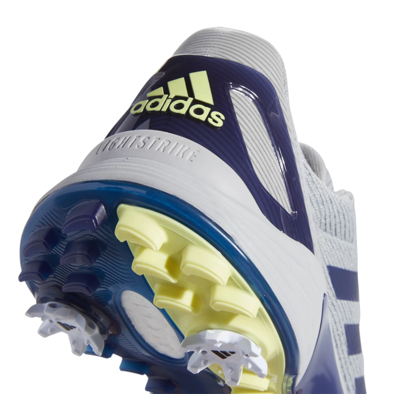ADIDAS Men's ZG21 Motion Golf Shoes 9 ADIDAS Men's ZG21 Motion Golf Shoes - Image 7