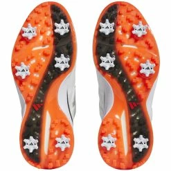 ADIDAS Men's ZG23 BOA Golf Shoes 14 ADIDAS Men's ZG23 BOA Golf Shoes -Shoes Sales Shop adidas zg23 boa golf shoes white black semi solar red 03 16772.1678117380