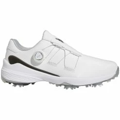 ADIDAS Men's ZG23 BOA Golf Shoes 17 ADIDAS Men's ZG23 BOA Golf Shoes -Shoes Sales Shop adidas zg23 boa golf shoes white black silver 01 71007.1678117381