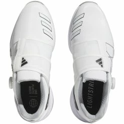 ADIDAS Men's ZG23 BOA Golf Shoes 18 ADIDAS Men's ZG23 BOA Golf Shoes -Shoes Sales Shop adidas zg23 boa golf shoes white black silver 02 74262.1678117381