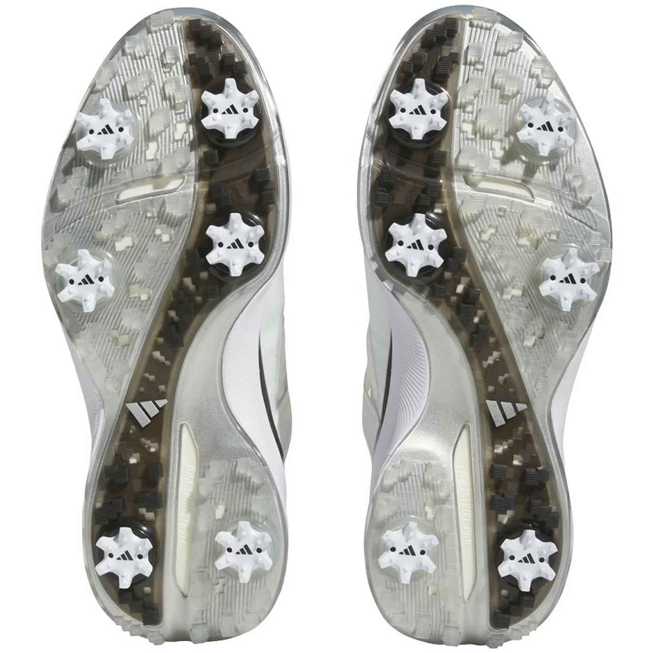 ADIDAS Men's ZG23 BOA Golf Shoes 10 ADIDAS Men's ZG23 BOA Golf Shoes - Image 8