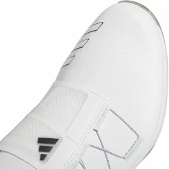 ADIDAS Men's ZG23 BOA Golf Shoes 20 ADIDAS Men's ZG23 BOA Golf Shoes -Shoes Sales Shop adidas zg23 boa golf shoes white black silver 04 06540.1678117382