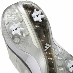 ADIDAS Men's ZG23 BOA Golf Shoes 21 ADIDAS Men's ZG23 BOA Golf Shoes -Shoes Sales Shop adidas zg23 boa golf shoes white black silver 05 79144.1678117382