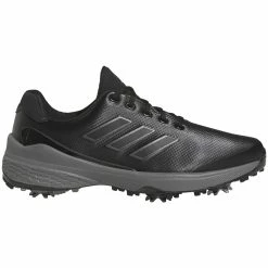ADIDAS Men's ZG23 Golf Shoes 28 ADIDAS Men's ZG23 Golf Shoes -Shoes Sales Shop adidas zg23 golf shoes black silver 01 02578.1678198619