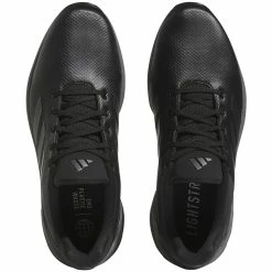 ADIDAS Men's ZG23 Golf Shoes 29 ADIDAS Men's ZG23 Golf Shoes -Shoes Sales Shop adidas zg23 golf shoes black silver 02 54922.1678198619