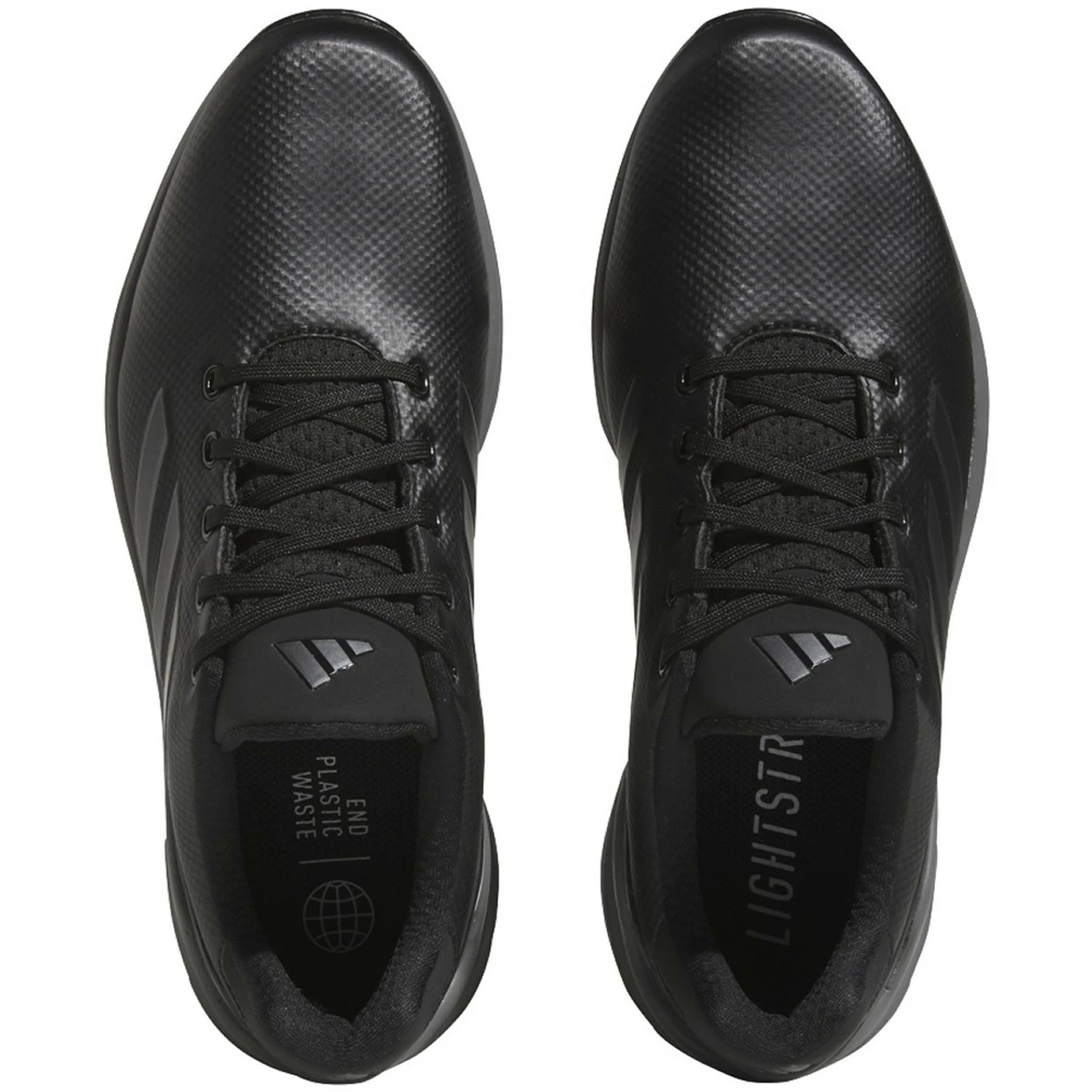 ADIDAS Men's ZG23 Golf Shoes 9 ADIDAS Men's ZG23 Golf Shoes - Image 7