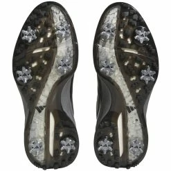 ADIDAS Men's ZG23 Golf Shoes 30 ADIDAS Men's ZG23 Golf Shoes -Shoes Sales Shop adidas zg23 golf shoes black silver 03 64736.1678198620