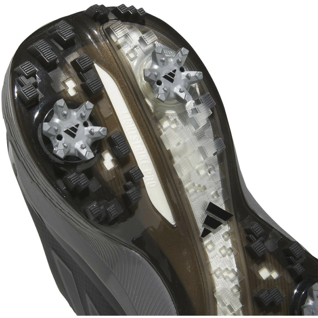 ADIDAS Men's ZG23 Golf Shoes 12 ADIDAS Men's ZG23 Golf Shoes - Image 10