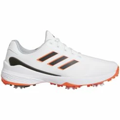 ADIDAS Men's ZG23 Golf Shoes 39 ADIDAS Men's ZG23 Golf Shoes -Shoes Sales Shop adidas zg23 golf shoes white black semi solar red 01 72580.1678198623