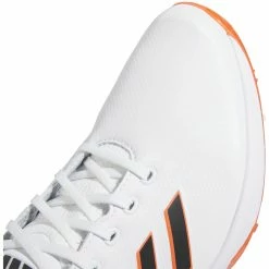 ADIDAS Men's ZG23 Golf Shoes 42 ADIDAS Men's ZG23 Golf Shoes -Shoes Sales Shop adidas zg23 golf shoes white black semi solar red 04 79064.1678198624